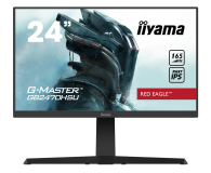 iiyama G-Master GB2470HSU Red Eagle - 601854 - zdjęcie 1